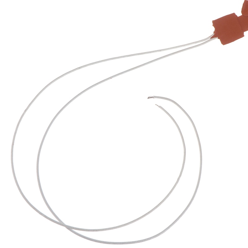 12x500mm 50W 12V Electric Heating Pads Silicone Heater Thermal Heating Strip Flexible Line Heater Strap For Injector Heated