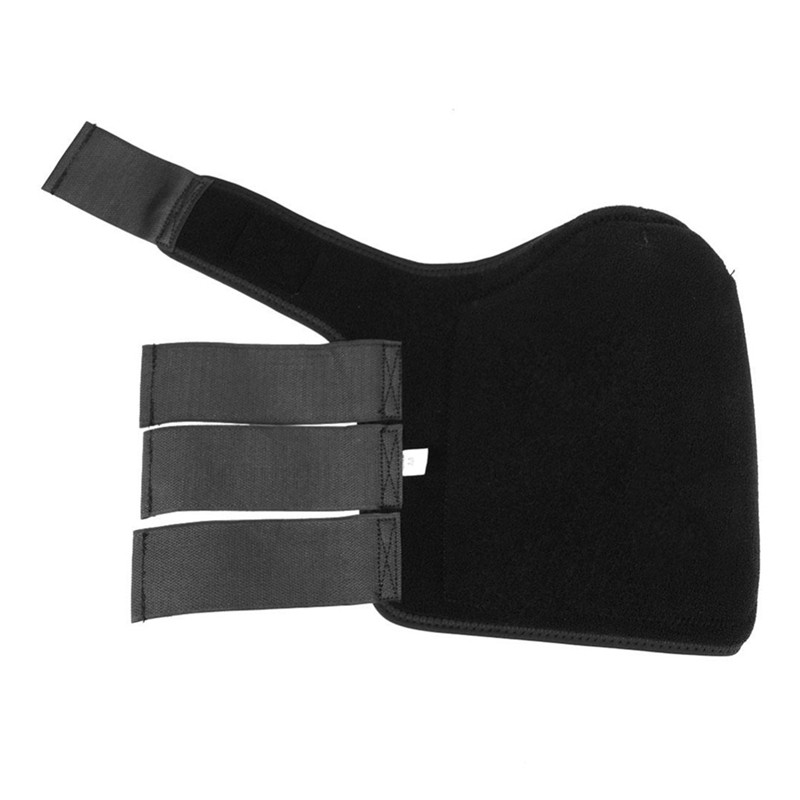 1 Pair Horse Leg Protector Leg Boots Wraps Riding Equestrian Horse Care Legging Leg Brace For Horsemanship