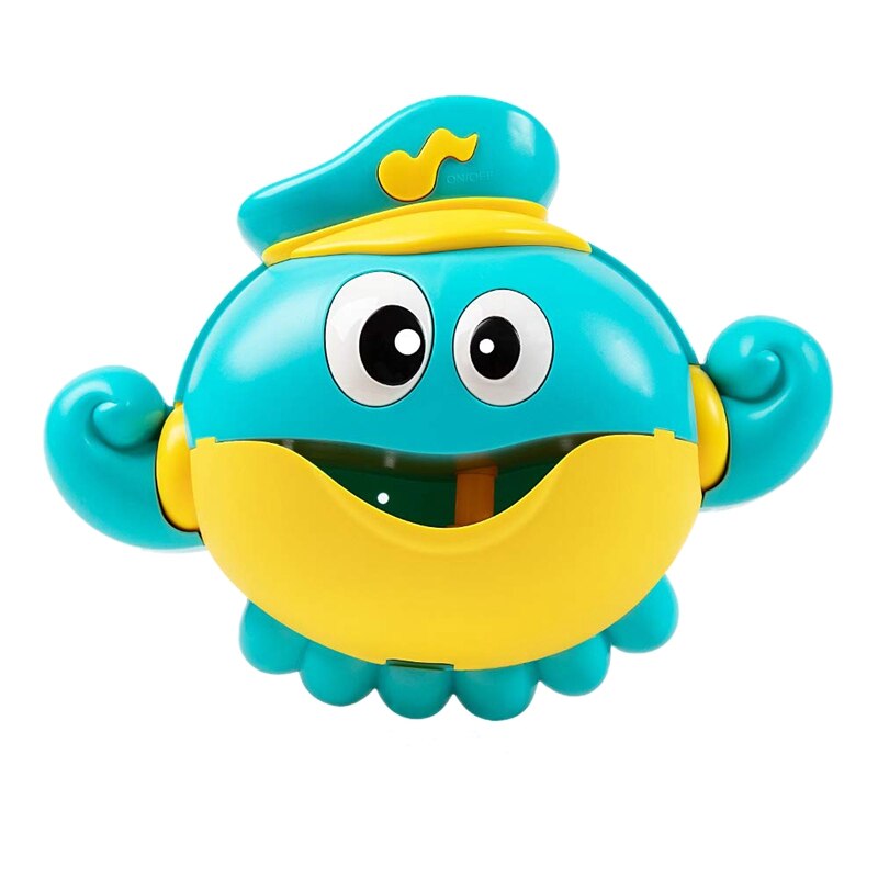 Baby Bad Bubble Speelgoed Voor De Bad Speelt 12 Kinderen Liedjes Kids Bad Speelgoed Maakt Grote Giften Voor Peuters Meisje jongen: Default Title
