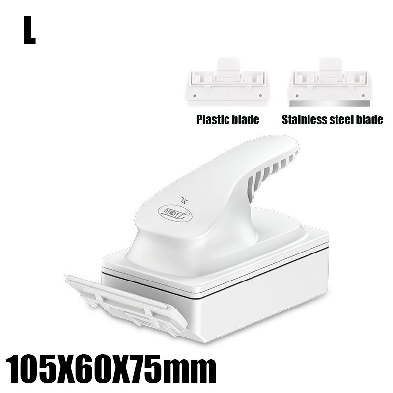 Aquarium Magnetic Aquarium Fish Tank Glass Algae Scraper Cleaner Magnetic Brush Aquarium Tank Fish Aquarium Tools Floating Brush: B-1