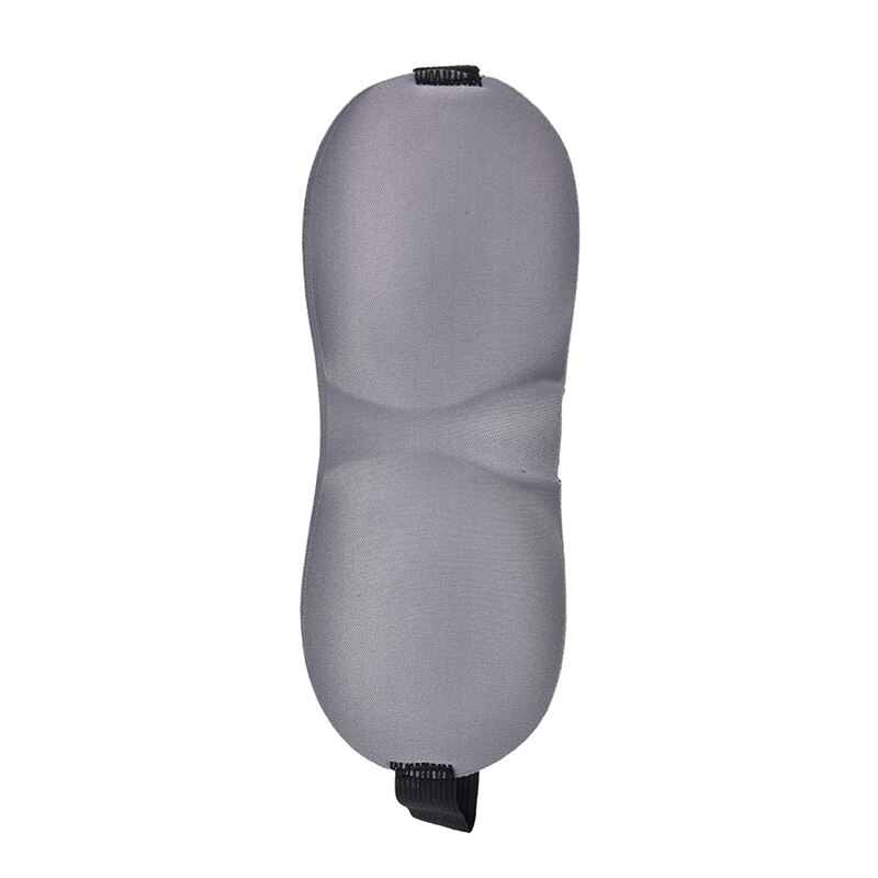 3d slaapmaskers, natuurlijk slaapmasker, oogmasker, oogbescherming, ooglapje, dames, heren, zacht, draagbaar, blinddoek, reisooglapje: 3
