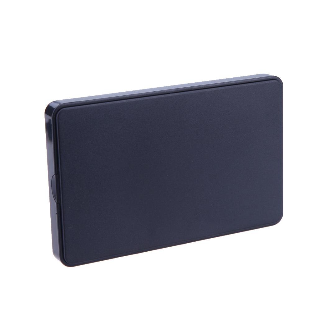 Sata to USB High Speed External HDD Enclosure 2.5" inch USB 3.0 Hard Disk Drive Enclosure Caddy Case with Carrying Bag