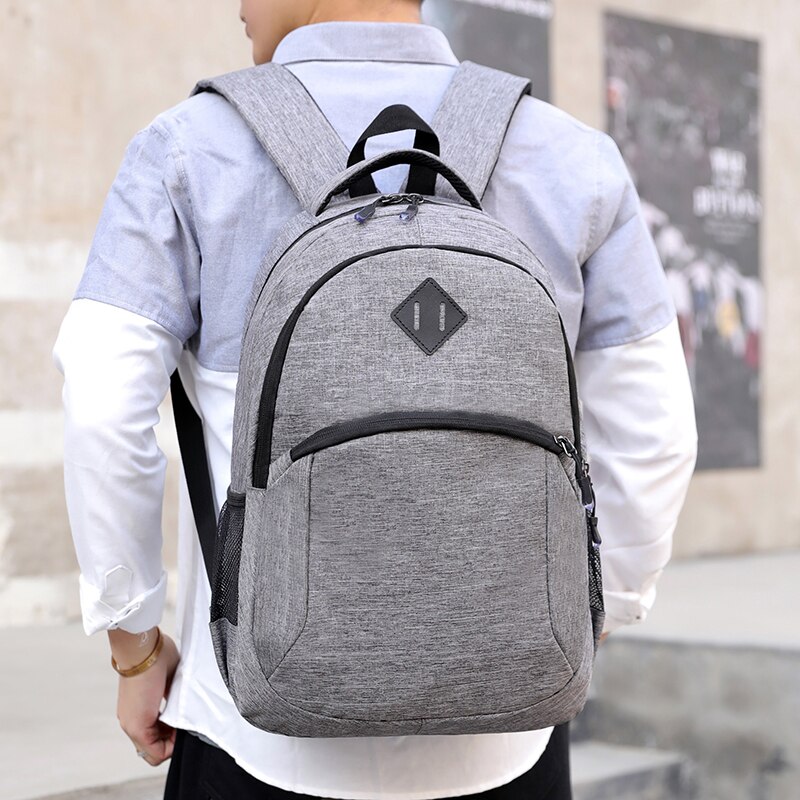 Fengdong sacs d'école pour garçons étudiant étanche 15.6 pouces sac à dos pour ordinateur portable école sacs à dos pour adolescents fronde poitrine sac ensemble