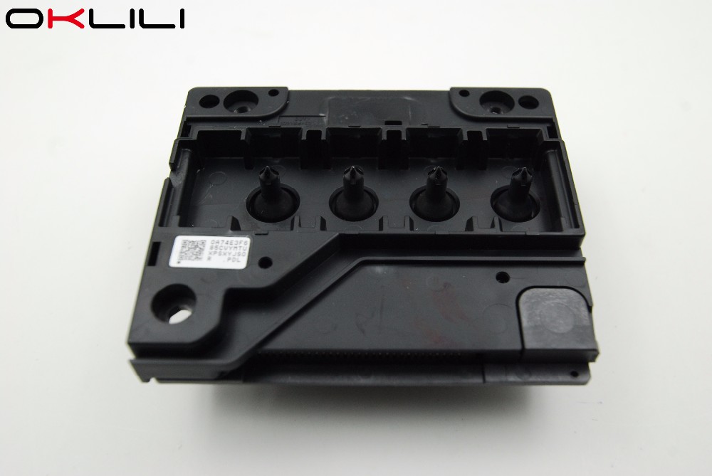 JAPAN F 190000 F 190010 F 190020 Printkop Printer Printkop voor Epson WF-7015 WF-7510 WF-7511 WF-7515 WF-7520 WF-7521 WF-7525