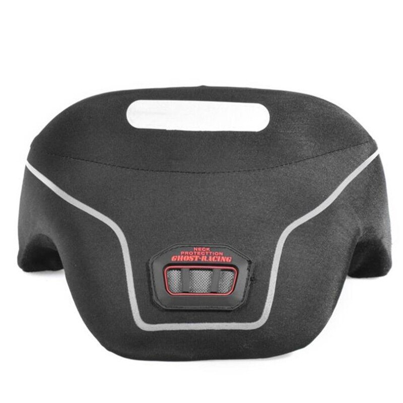GHOST RACING Motorcycle Neck Protector Motocross Protection Neck Protector Cycling Equipment Protection Racing Protective Brace