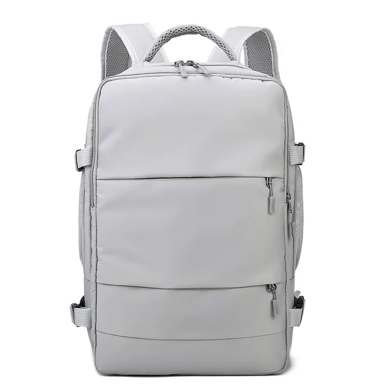 Mochila de viagem para mulheres, mochila de mão para laptop tsa, aprovada para voo, bolsa de enfermeira universitária, mochila casual para fim de semana: YELLOW