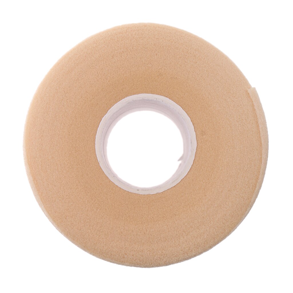Racketgrep svettebånd demping membran pute wrap racket håndtak balanse tilbehør for badminton tennis squash pu materiale