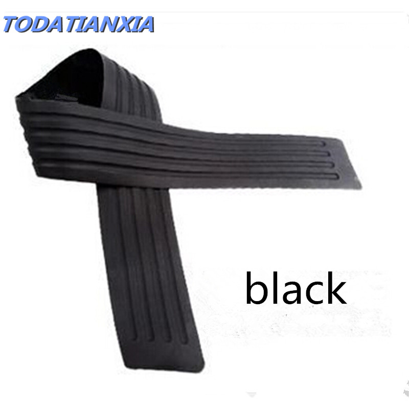 Bil bagagerum bagkofanger beskyttelse til renault megane 2 3 duster/logan/captur laguna 2 clio fluence kadjar: Sort