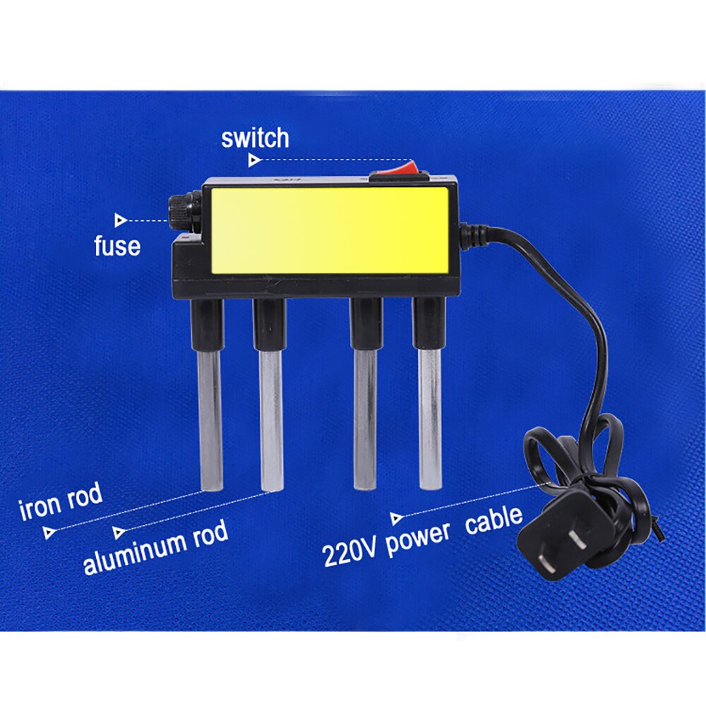 1 Set Tap Water Meter Tds Tester Waterkwaliteit Testen Electrolyzer Drinkwater Zuiverheid Testing Tool