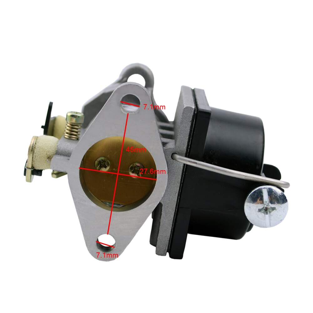 Flypig karburator 640065 640065a for tecumseh 13hp 13.5hp 14hp 15hp fit ohv 110 ohv 115 ohv 120 ohv 125 ohv 130 ohv 135 ov358ea motor