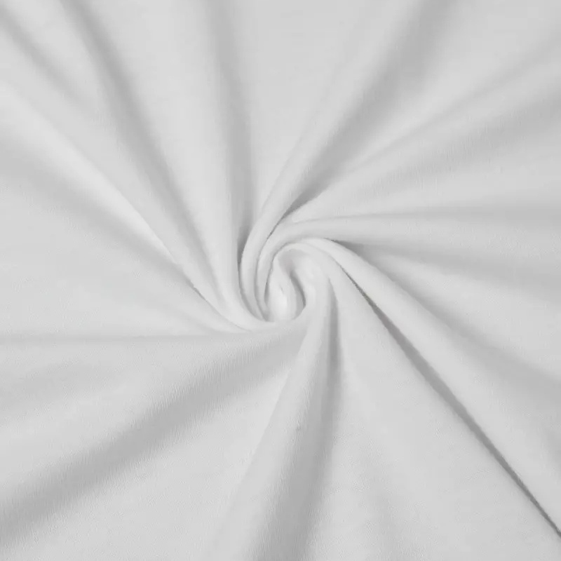 Trend kortærmet dame t-shirt top pige vinrød stil trend print dame rejse t-shirt med grafisk print