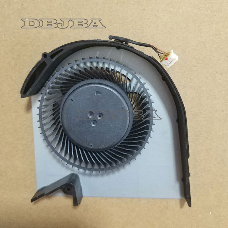 Laptop Cooling Fan Voor Dell Precision 7530 M7530 NS85C12-17G23 5V 0.5A Fan