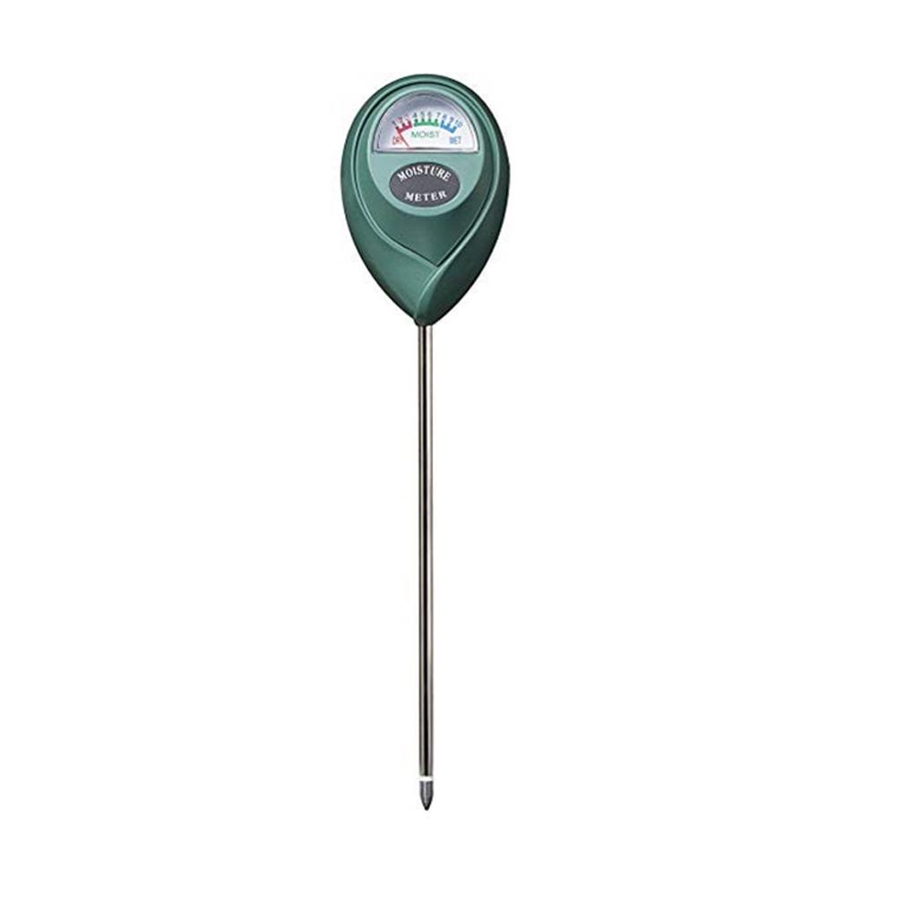 Bodemvocht Sensor Meter Bodem Water Monitor Tuin Hydrometer Landbouw Voor Tuinieren Farming Tool