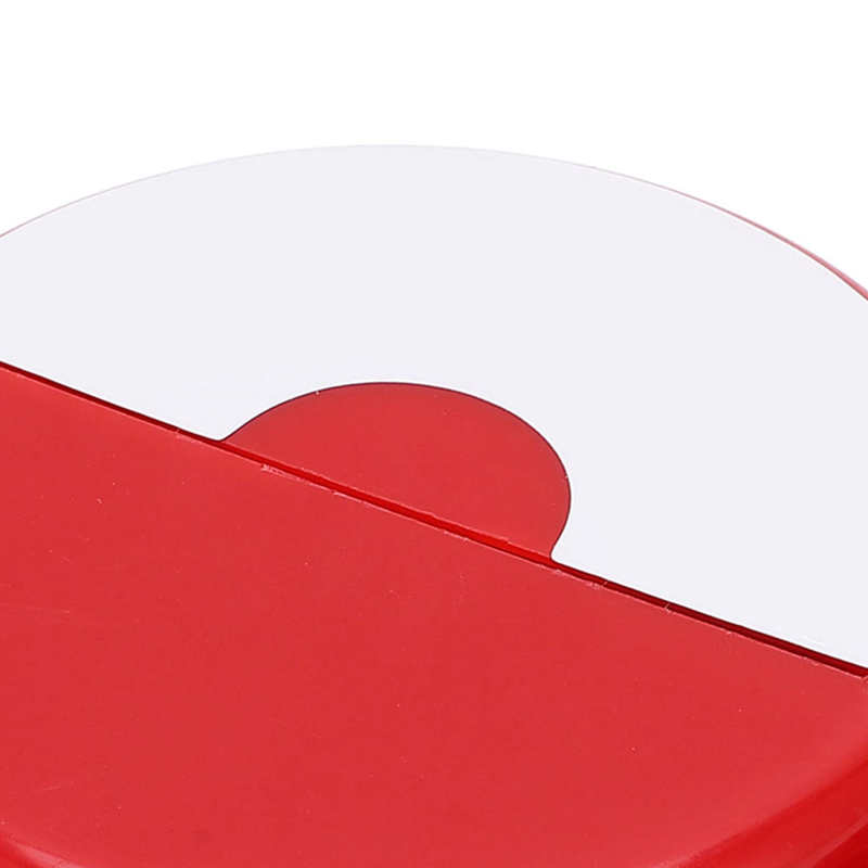 Valves Lockout Safety Valves Lock Impact Resistant for Industrial Use