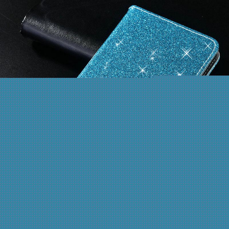 Étui portefeuille en cuir à rabat magnétique pour zte blade  a5 , avec support, housse de protection pour téléphone portable  a5