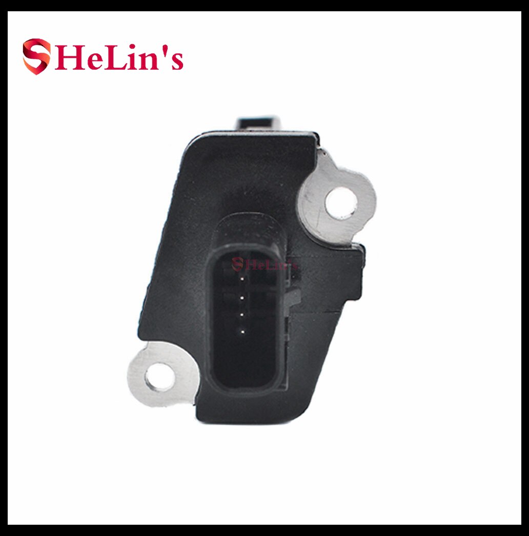 LR019830 de masa de flujo de aire Sensor Maf para LAND ROVER FREELANDER 2 II RANGE ROVER EVOQUE descubrimiento deporte 2,0 2.0L MAZDA 2 1,4 CD