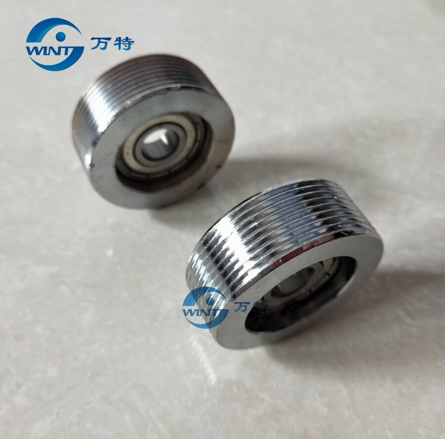 FR-900/1000 sealing machine wheel , machine parts