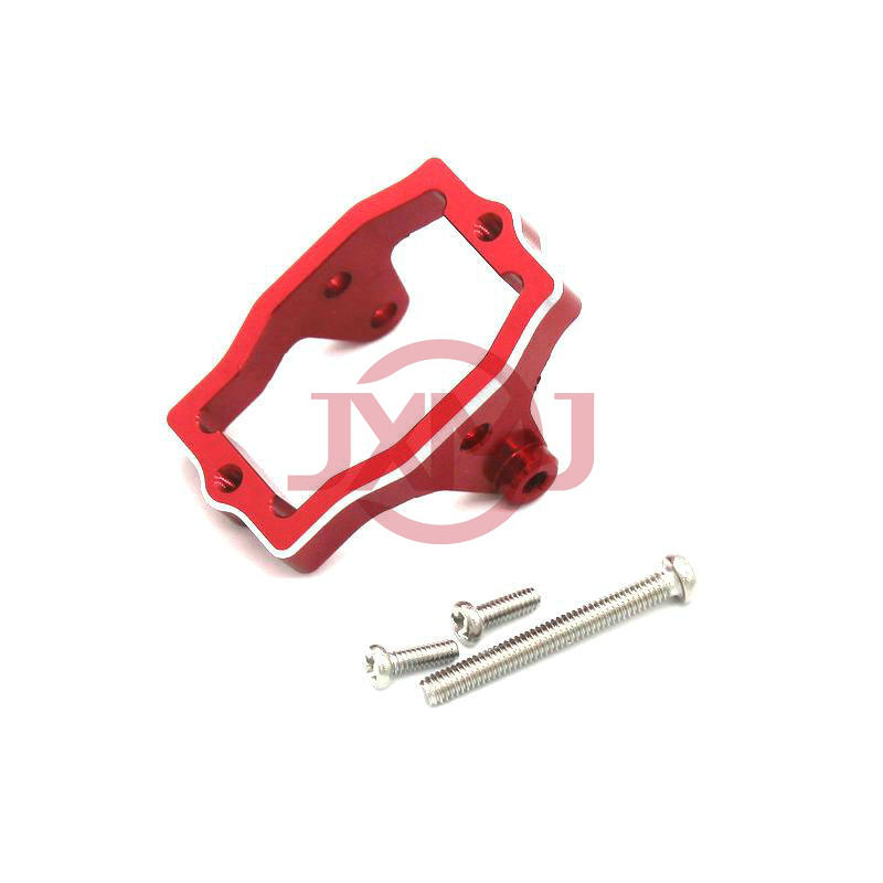 JJRC C8801 C8809 AX8560 1/18 RC Fernbedienung Autoteile Nabe Stoßdämpfer Spurstange Lenkschale Teile Zusammenfassung: Burgunderrot