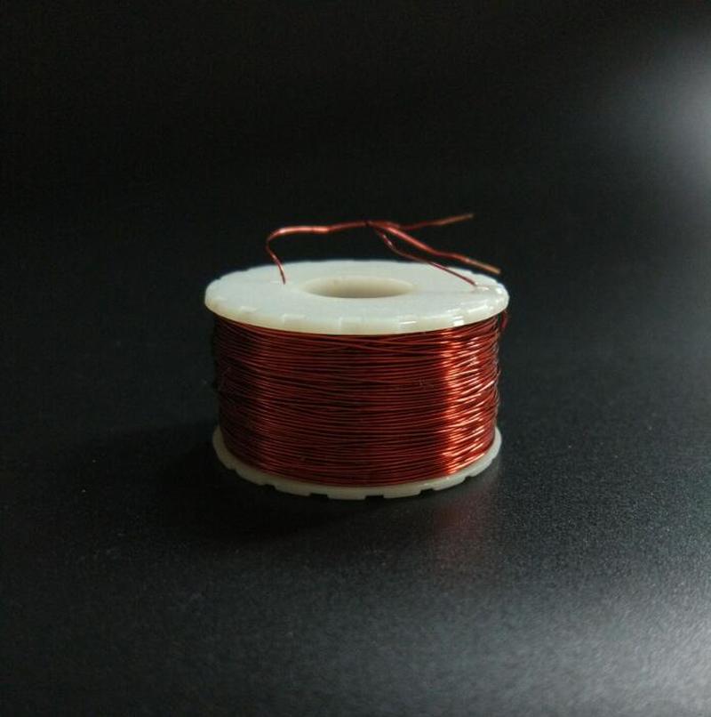 Pure Copper Magnetic Levitation Coil DIY Production Kit Material Science Education Product Magnetic Levitation Accessories