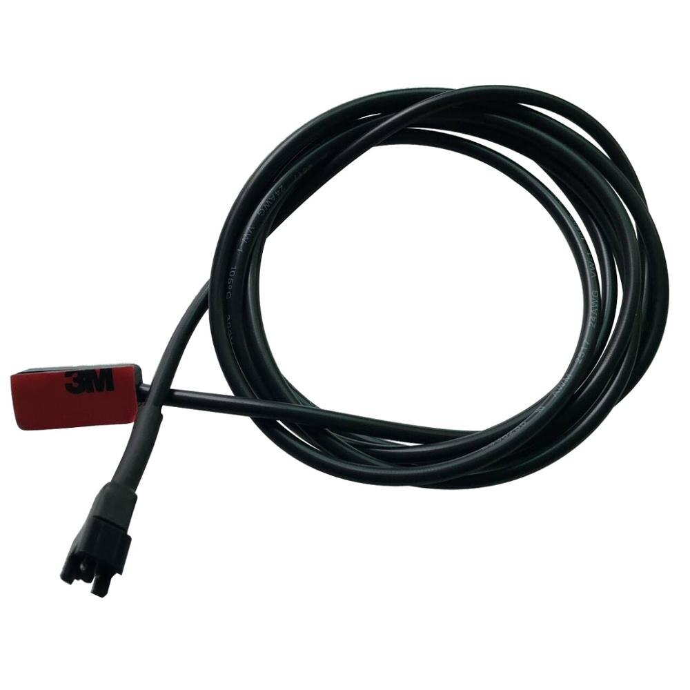 one pair brake sensor