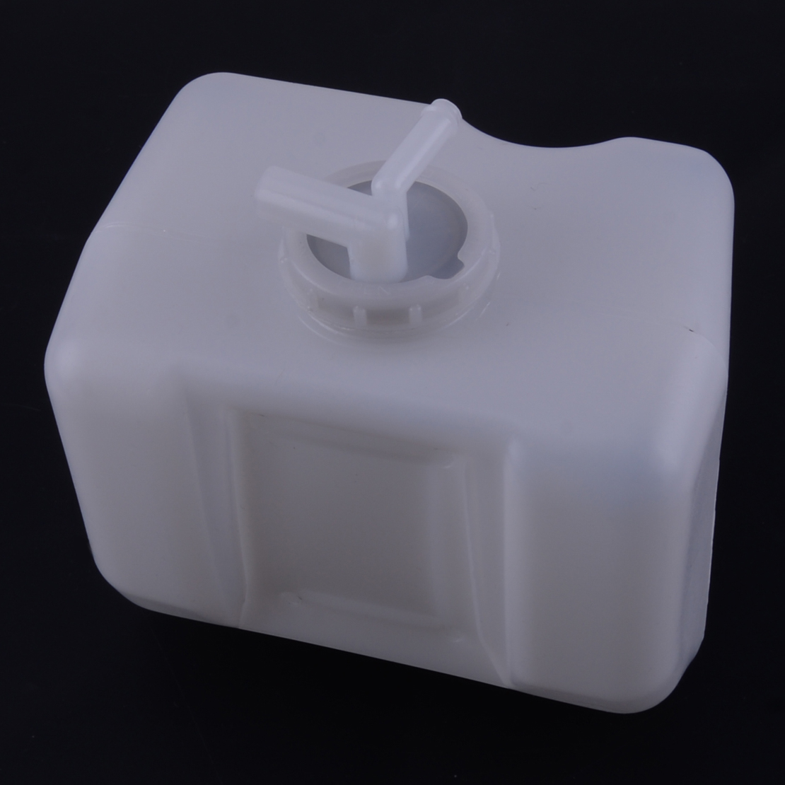 Citall Auto Koelvloeistof Overflow Reservoir Water Tank Accessoires Fit Voor Mitsubishi Montero Dodge Pick-Up MB605260
