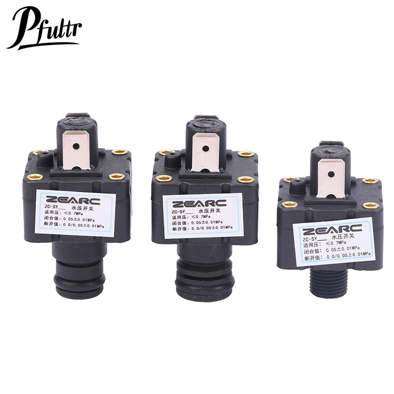 Gaswanddrukmeter Waterdrukschakelaar Elektronische Druksensor Algemene Onderhoudsaccessoires