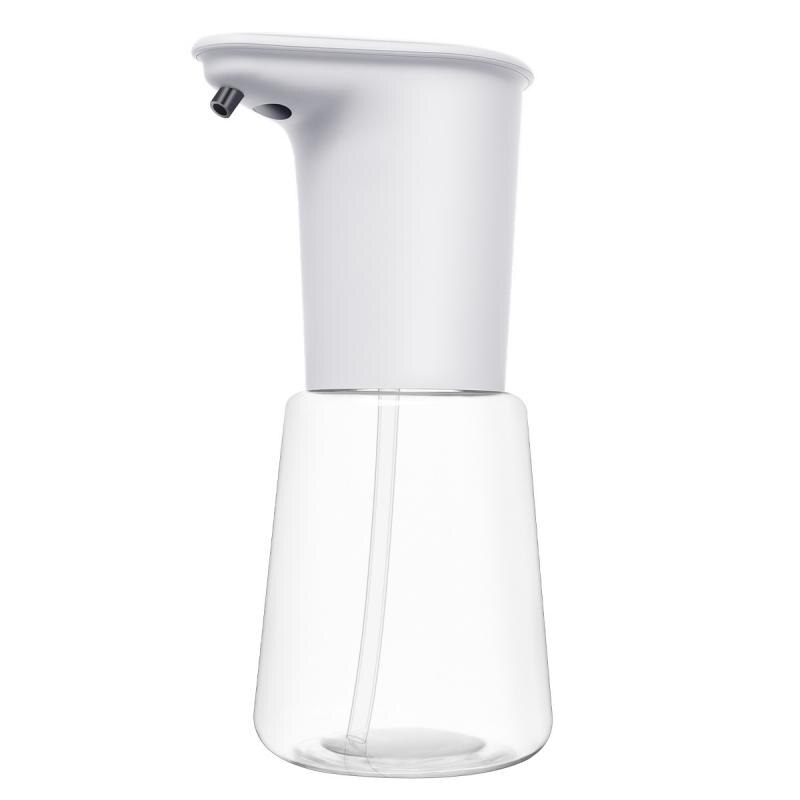 Pulvérisateur Portable à Induction avec capteur intelligent, désinfection automatique à l&#39;alcool, atomiseur à Induction, accessoires pour l&#39;école, l&#39;hôpital, le bureau et la maison, 300ML: spray