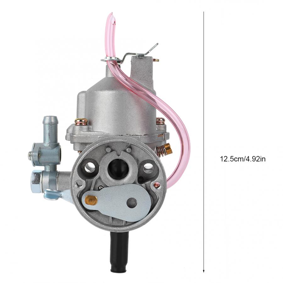 Pluviometro Feuille TD33 Carburateur Ay Float Voor TD40 TD43 TD48 CG400 Kaaz Trimmer Vervanging Carburateur Ay Float Voor Kawasaki