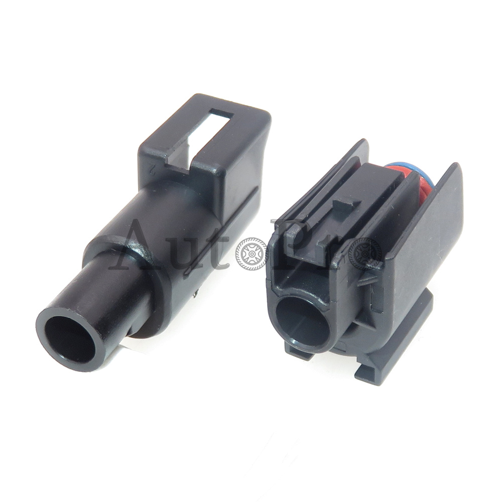 1 Set 1 Furo 980150001 98015-0001 Acessórios Automóvel Chicote de Fios Do Carro Sockets Auto Conectores Impermeáveis