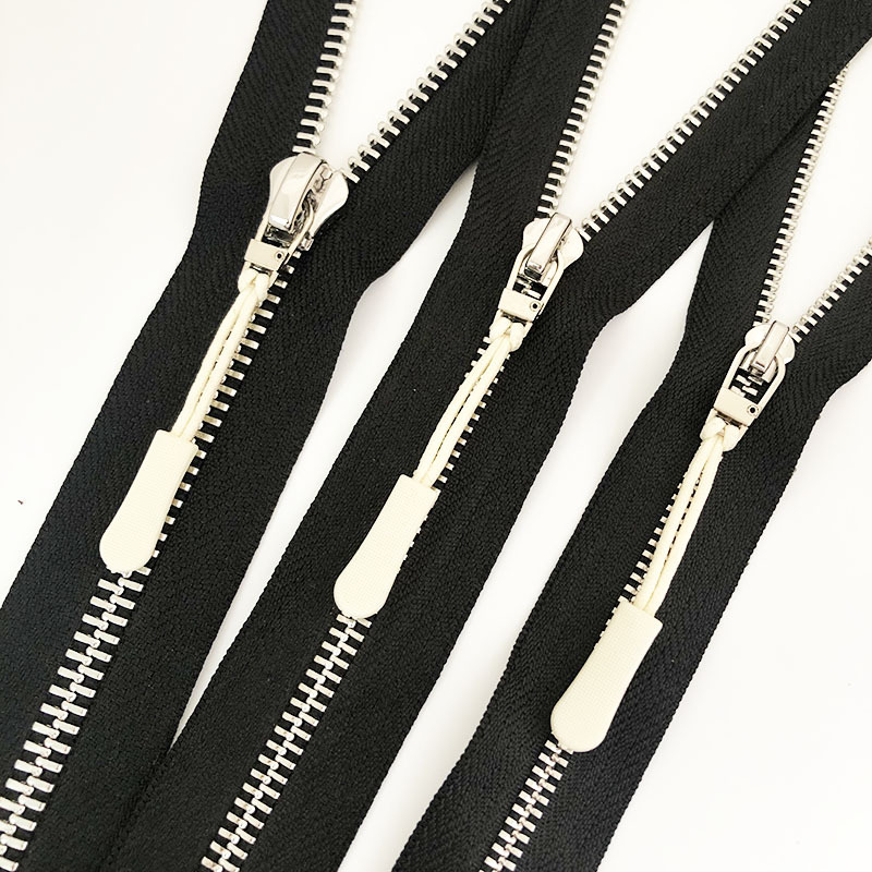 Tirette de fermeture éclair, 2 pièces, attache-étiquette de corde, Clip de remplacement, boucle cassée, sac de voyage, valise, sac à dos de tente