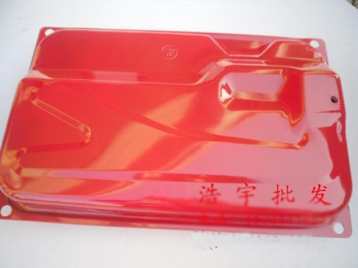 2KW 3KW generator fuel tank fuel tank Assembly 168F gasoline tank with cover and a full set of unit accessories