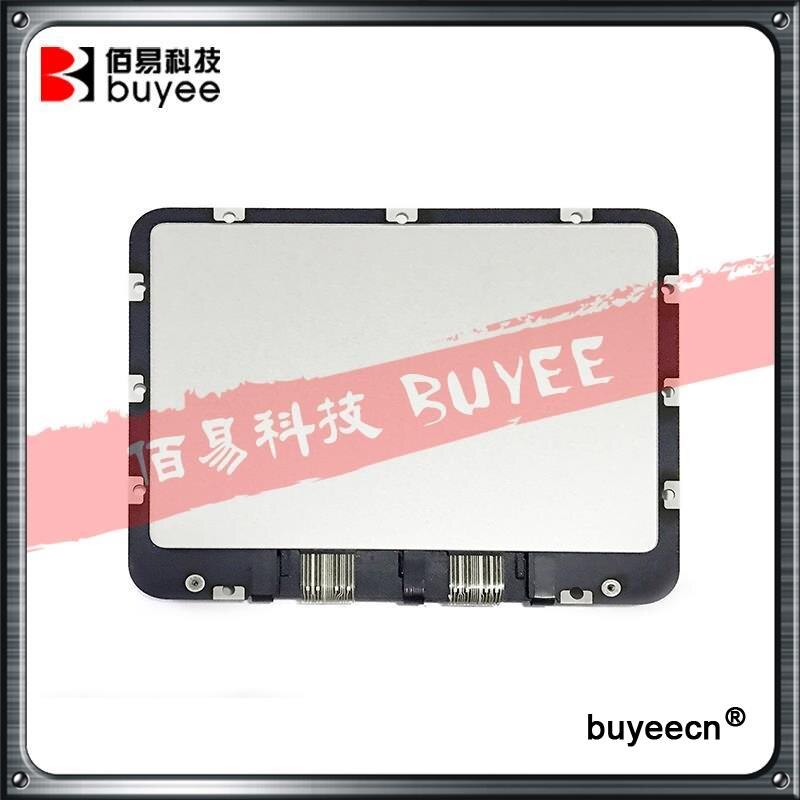 Original  a1398 styrplatta pekplatta för macbook pro retina 15 '' mjlq 2 mjlt 2 810-5827-07 trackpad pekplatta byte år