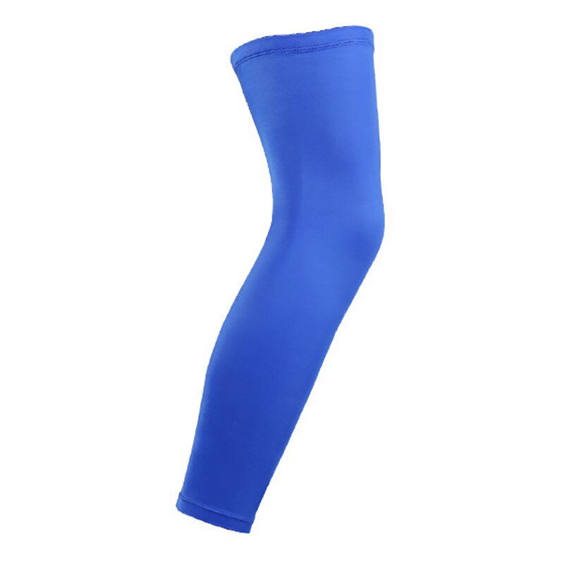 1Pcs Beschermende Sport Beschermhoes Elastische Knie Pads Compressie Knie Pads Professionele Basketbal Kniebeschermers Sport: Default Title