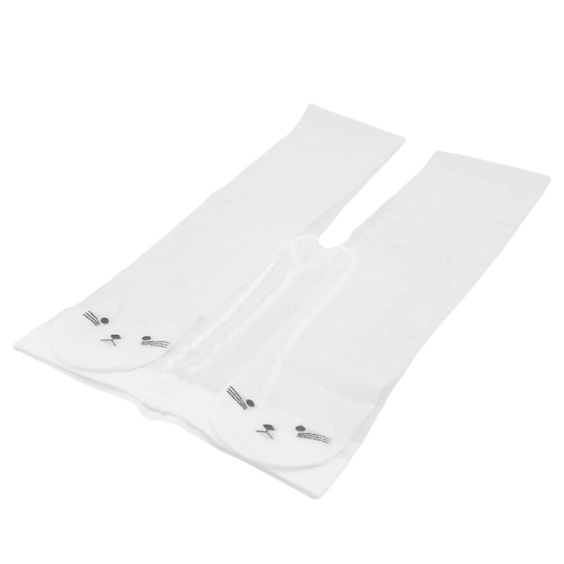 Snoep Kleur Kinderen Panty Voor Baby Meisjes Kids Leuke Fluwelen Panty Panty Panty Voor Meisjes Dans Panty