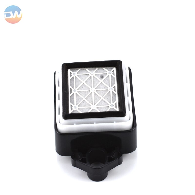 2 sztuk DX5 DX7 stacja zamykająca LiTu Thunderjet ekologiczna drukarka solwentowa stacji Dx5 DX7 Cap góry zamykające