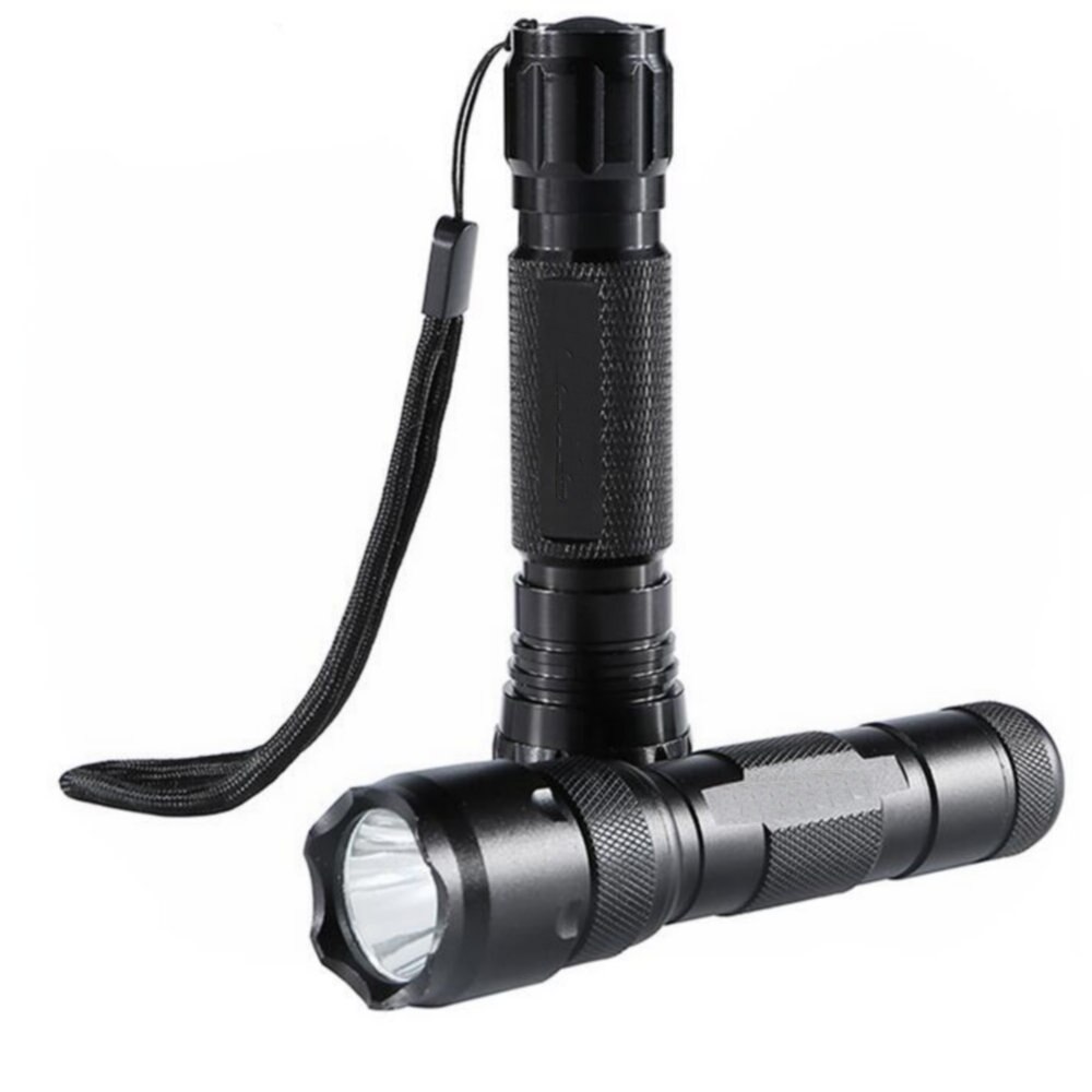 Lampe de poche infrarouge Invisible, série DF, imagerie thermique, Vision nocturne numérique, surveillance photographique, éclairage IR