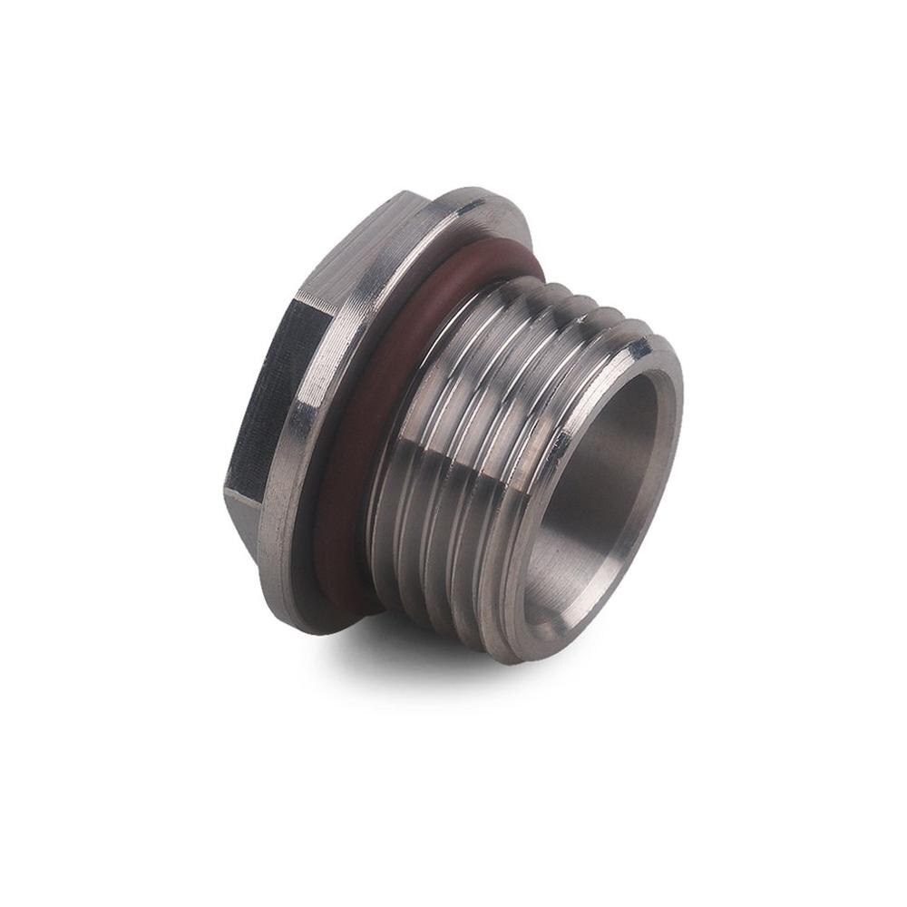 62054 Fuel Injection To Carburetor Conversion Kit For Harley Stainless Steel Durable Modification Parts