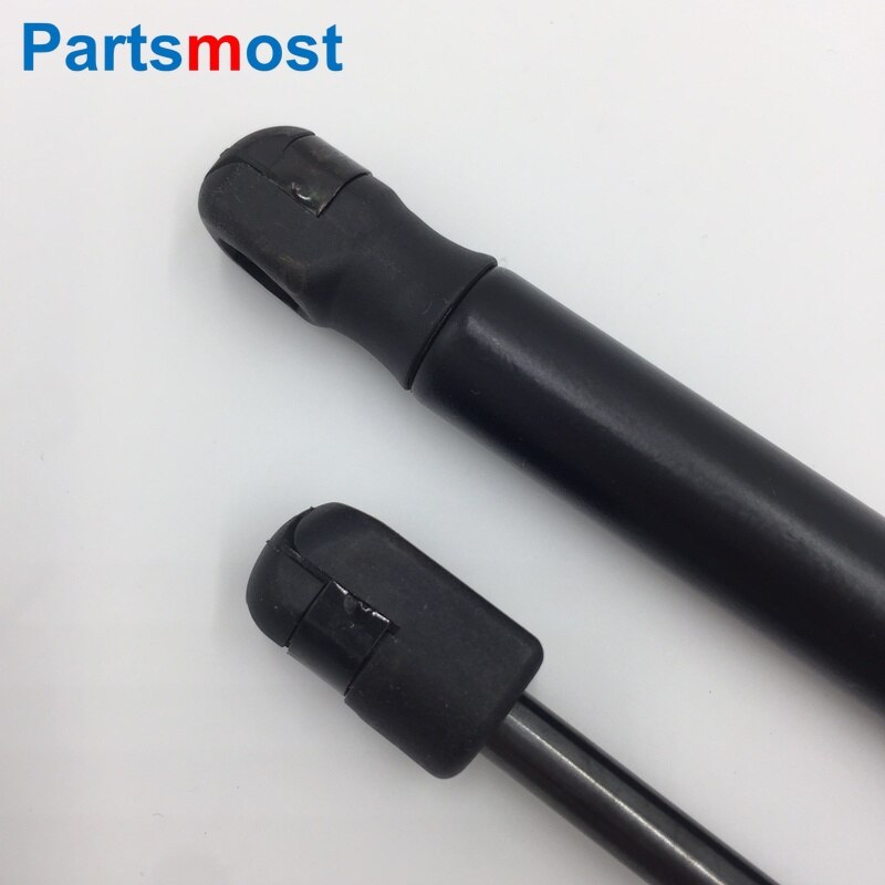 2 Stuks Van Gasveren Voor Land Rover Range Rover Evoque Motorkap Achterklep Gas Strut Ondersteuning Gas Liften BJ3216C826AA LR025400 LR025379