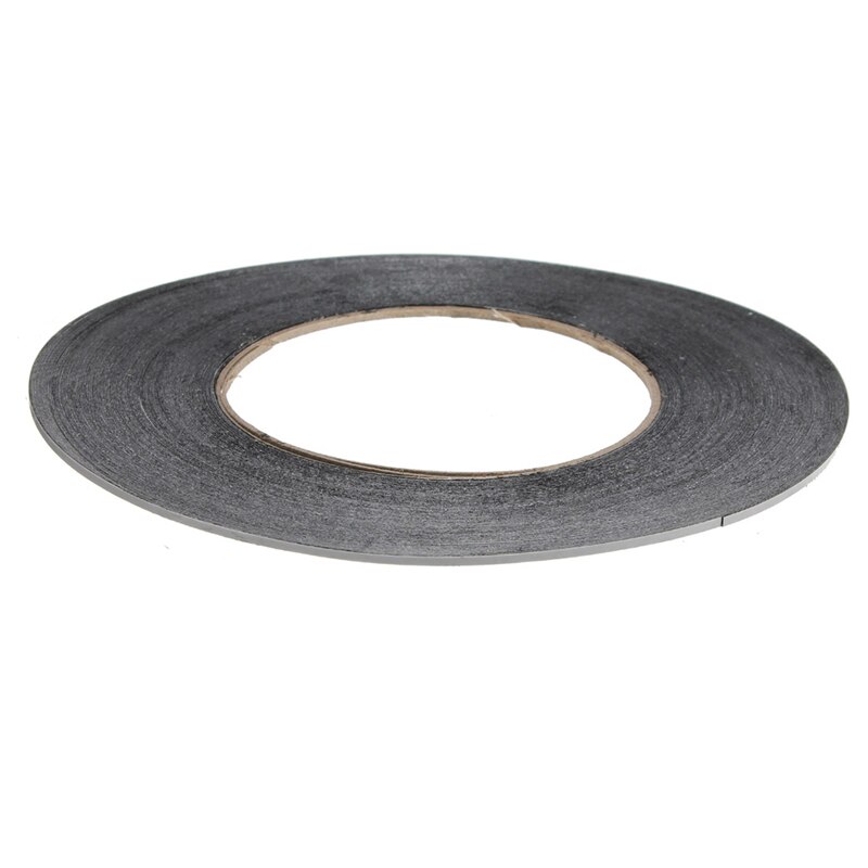 Cinta adhesiva de doble cara para reparación de pantalla LCD de teléfono móvil, 2mm, 50m, 3M