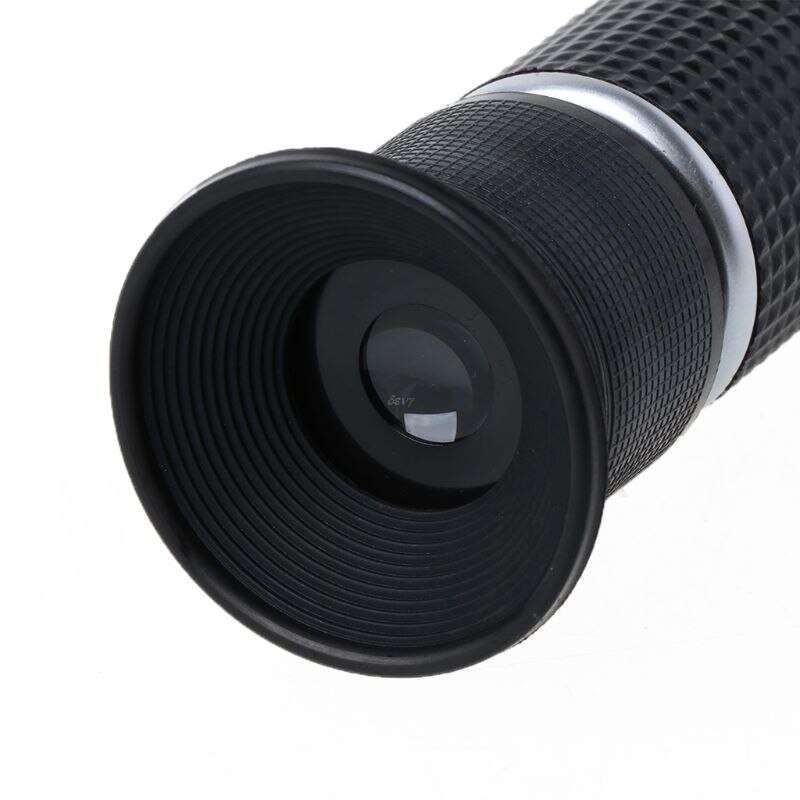 Antigelo per auto Misuratore di Concentrazione della Soluzione di urea Veicolo Batteria di Rilevamento Liquido Liquido Idrometro di Acqua di Vetro di Ghiaccio punto tester