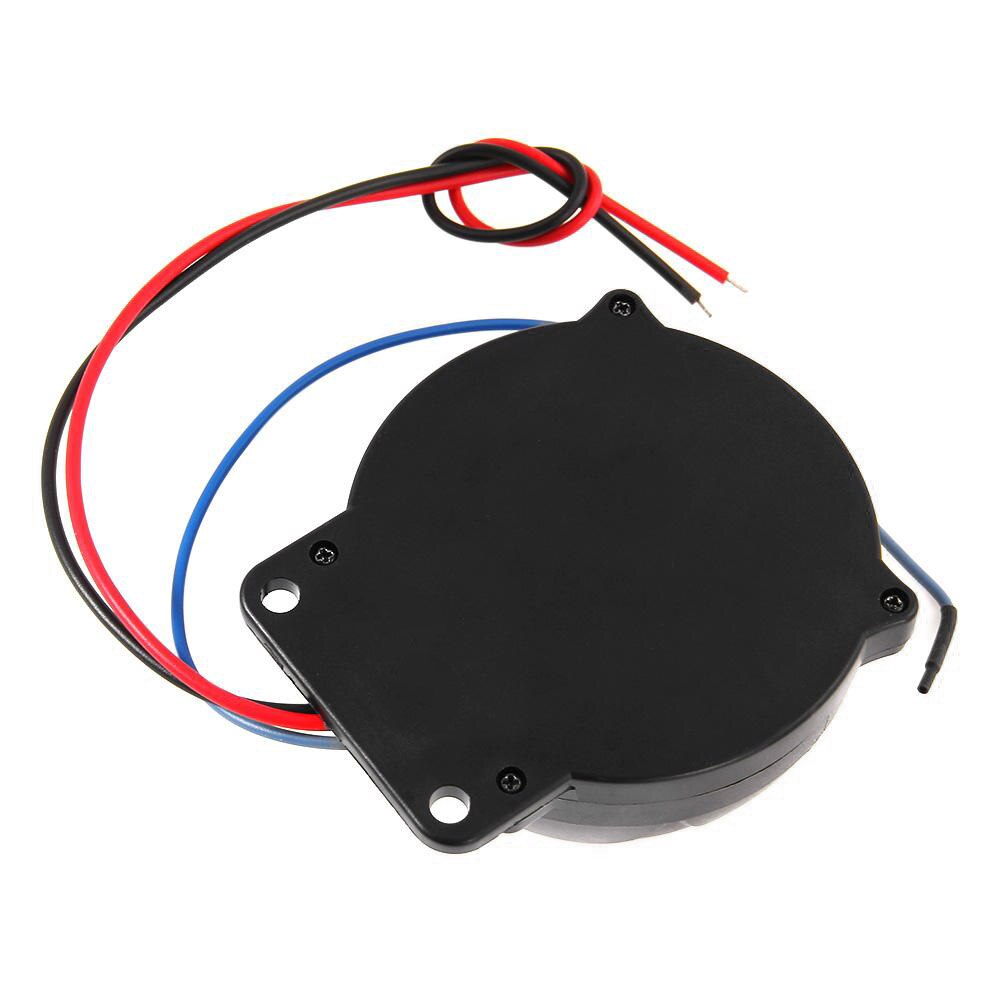 Motorcycle Anti-Theft Alarm System Warning Lock Anti-Theft Alarm Remote Control Sensor