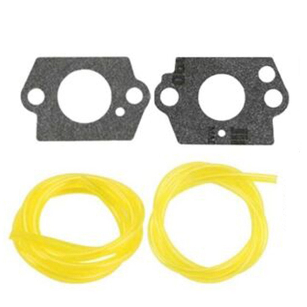 Carburetor Air Filter Spark Plug Primer Bulb Kit For Ryobi 410R 280R 700R 704R 705R 720R Strimmer Brushcutter Carburetor Kit