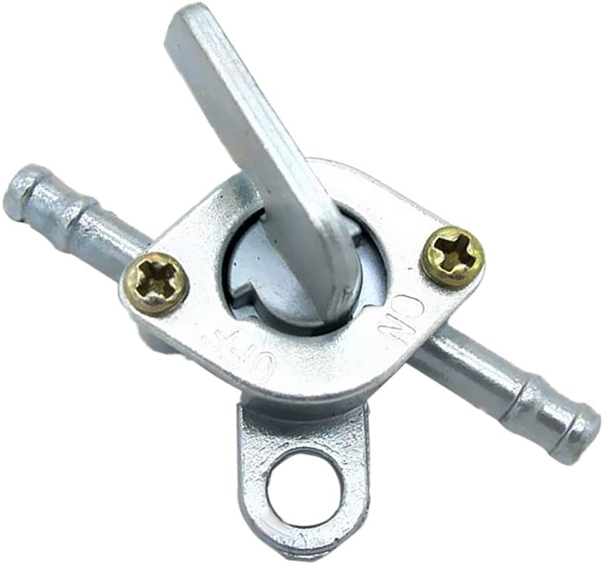 Moottorin moottorin polttoaineventtiili pethan kokoonpanon korjausosa mönkijän mönkijälle