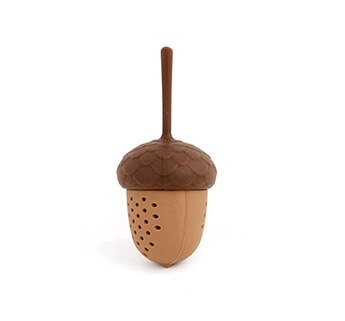 Chinacea silikon løst teverktøy teinfuser/tesil/kaffe- og tesett/silikon