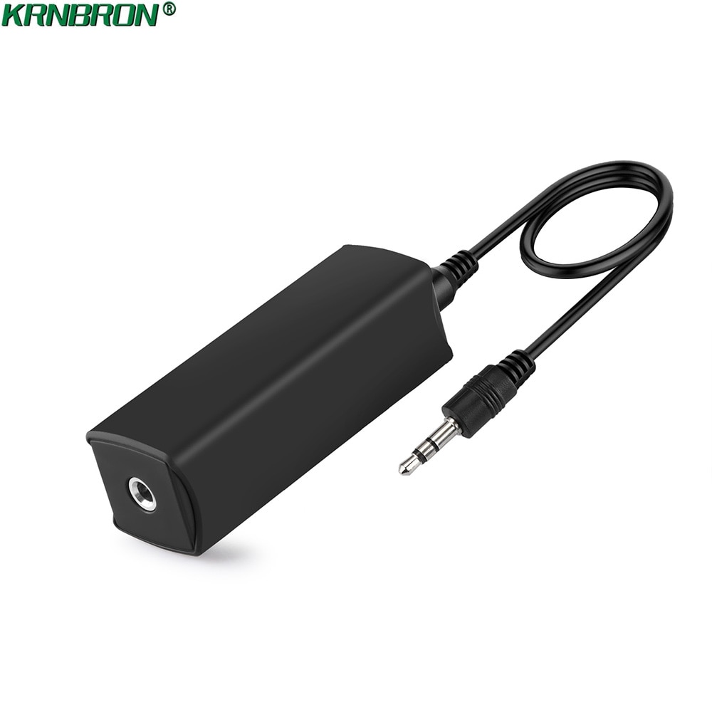 AUX Noise Filter 3.5mm