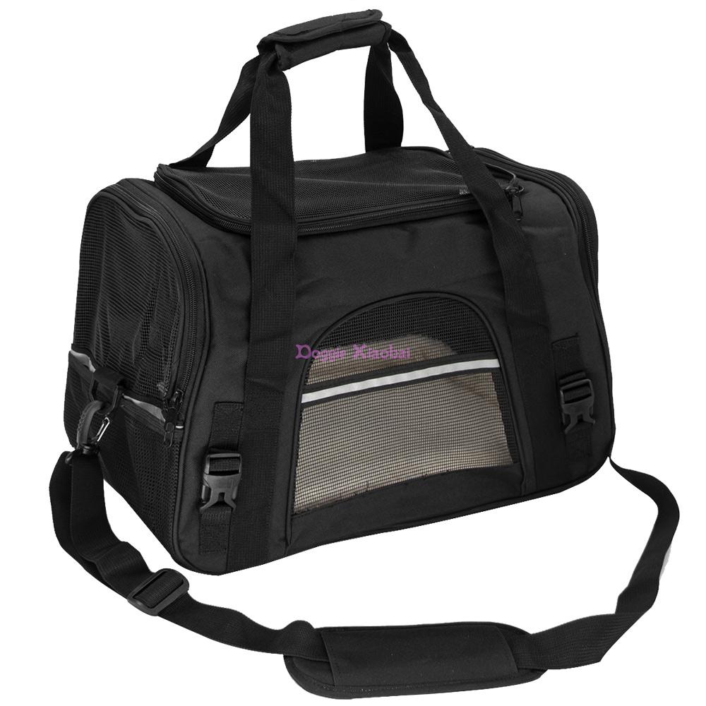 Photo inspiration: Gallery Detail: Small Pet Transport Bag For Dogs And Cats Carrier