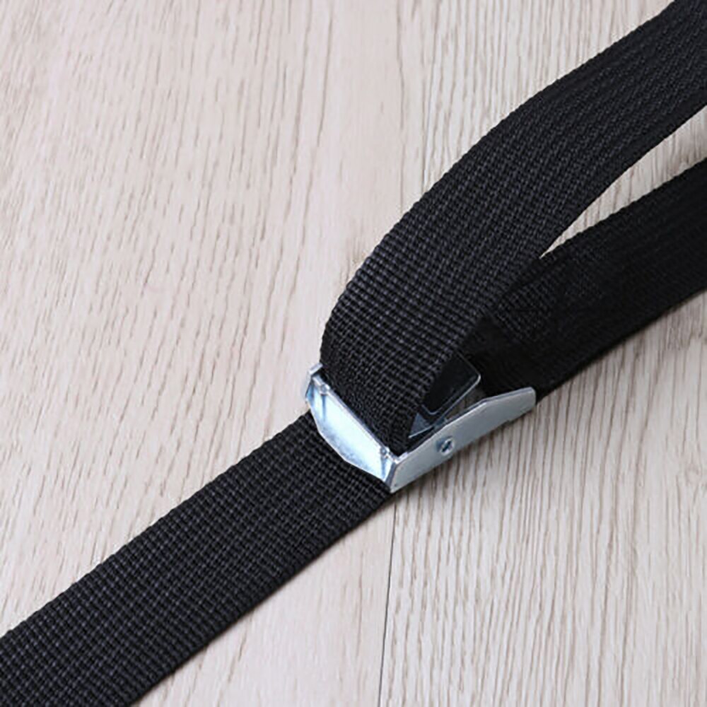 For Car Roof Rack Quick release straps Parts 2X Lashing Rope Lashing Strap