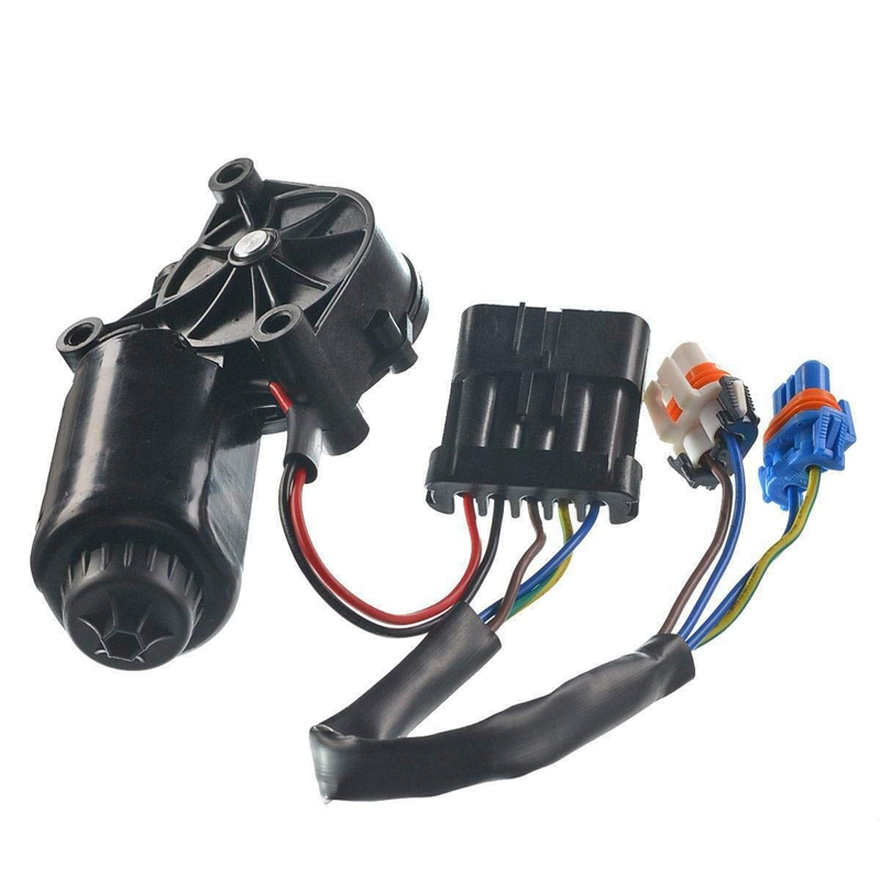 Headlight Motor Left Side 10351401, 16530235, 49129 for Chevrolet Corvette 2000-2004