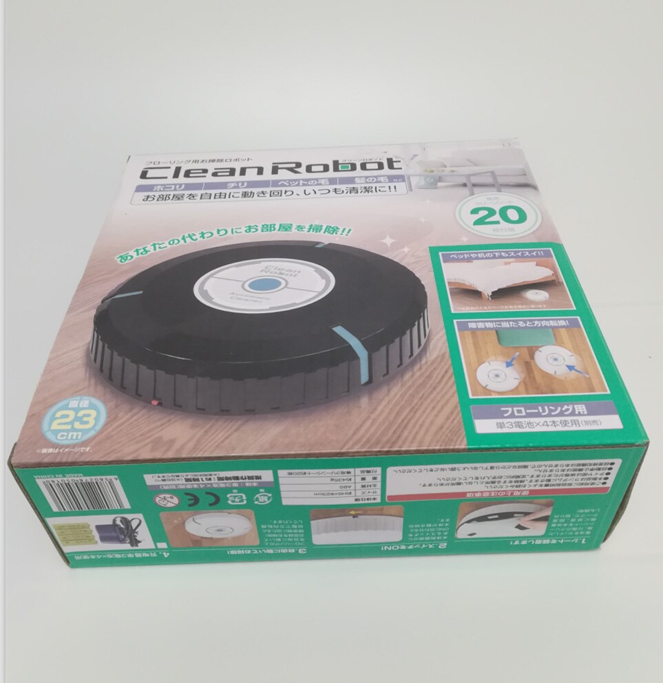 Zijborstelfilter Voor Blaupunkt Xboost Robotstofzuiger Accessoires Kit Veegmachine Vervanging Reserveonderdelen Reinigingsgereedschap 32218