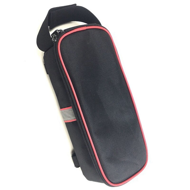 Universal elektrisk cykel tredobbelt hjørnet batteripose elektrisk scooter elektrisk cykel batteri controller pakke stor